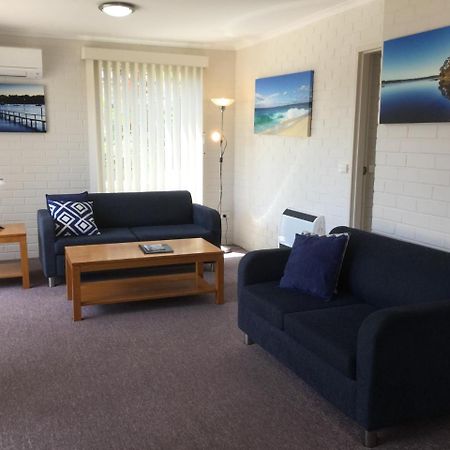Calendo Apartments Merimbula Eksteriør bilde