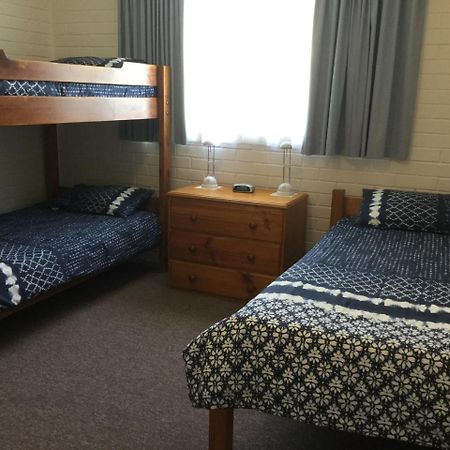 Calendo Apartments Merimbula Eksteriør bilde