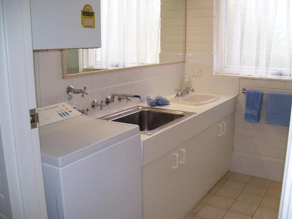 Calendo Apartments Merimbula Rom bilde