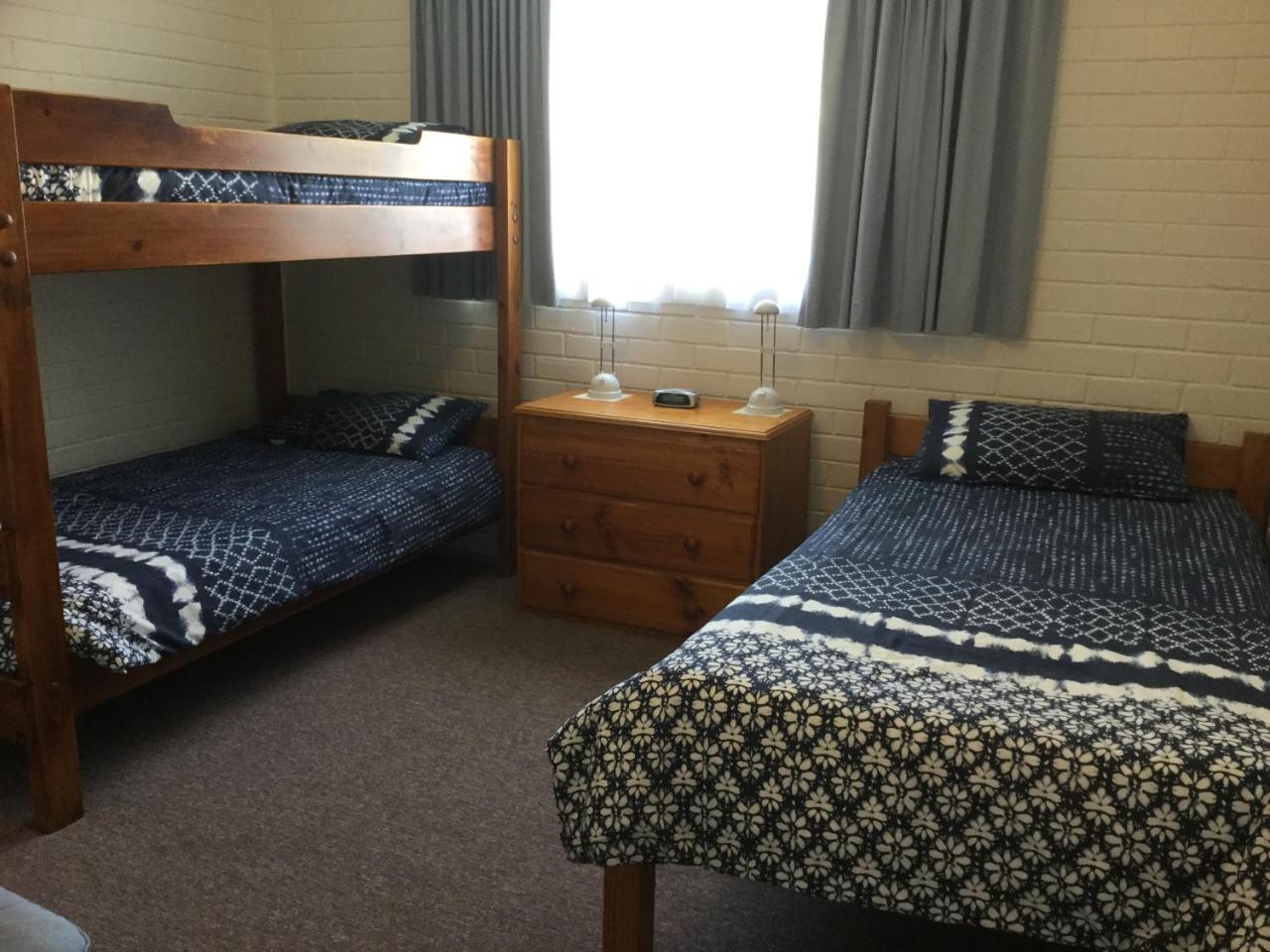 Calendo Apartments Merimbula Eksteriør bilde