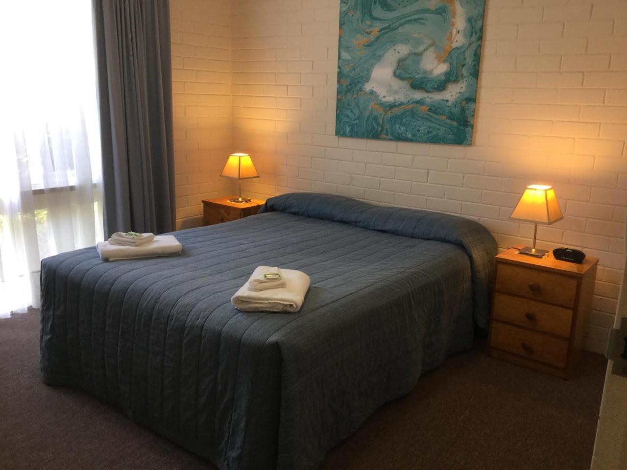 Calendo Apartments Merimbula Eksteriør bilde