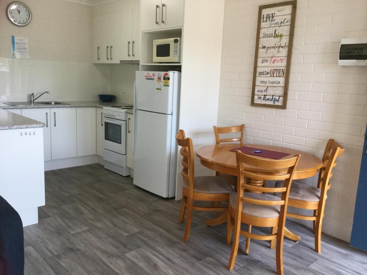 Calendo Apartments Merimbula Eksteriør bilde